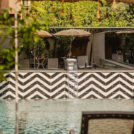 Ella Suites Hotel Antalya Buitenkant foto