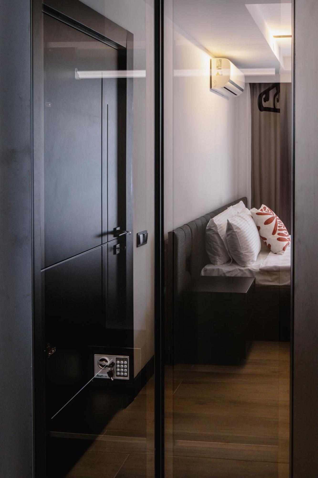 Ella Suites Hotel Antalya Buitenkant foto
