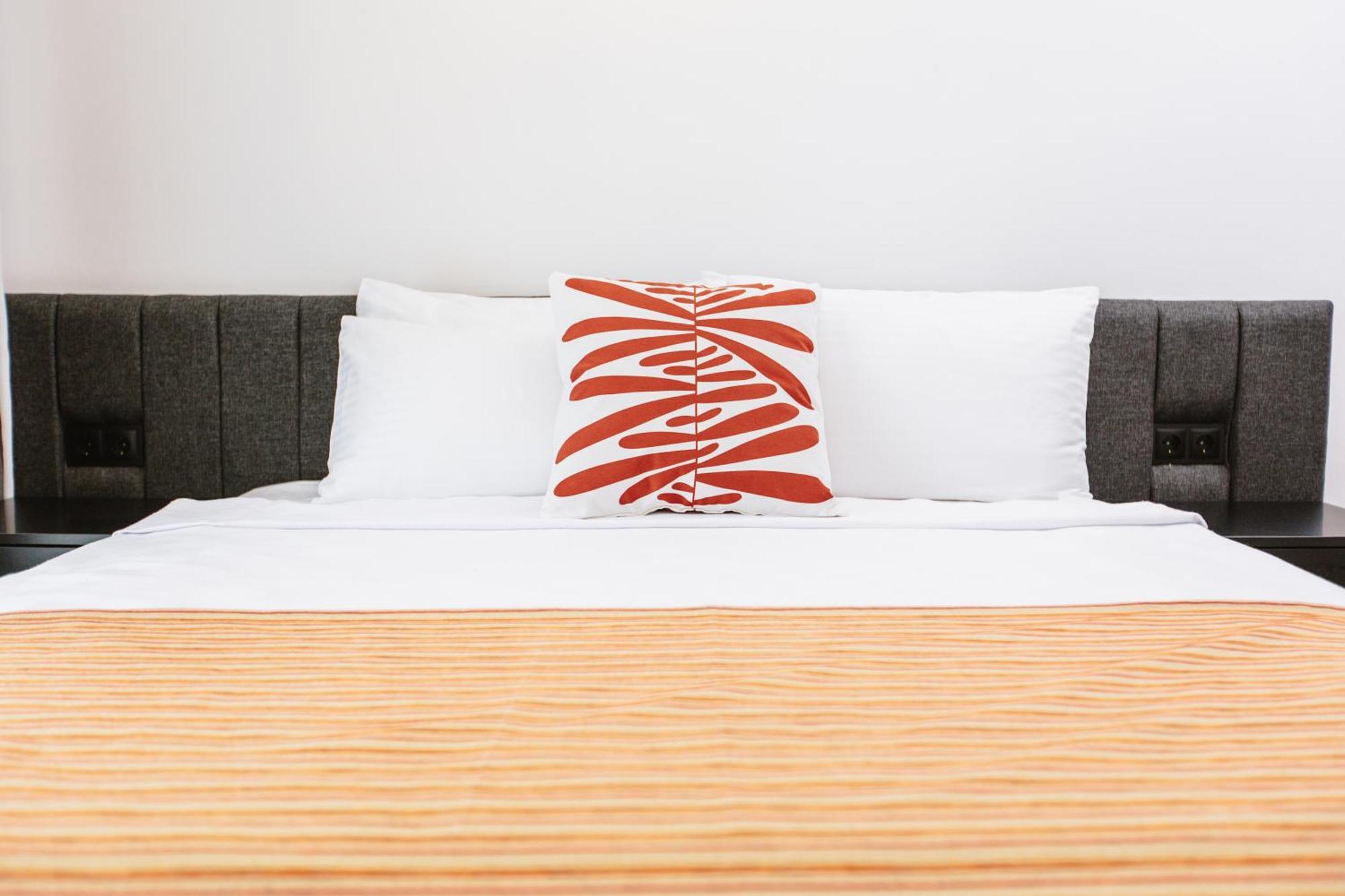 Ella Suites Hotel Antalya Buitenkant foto