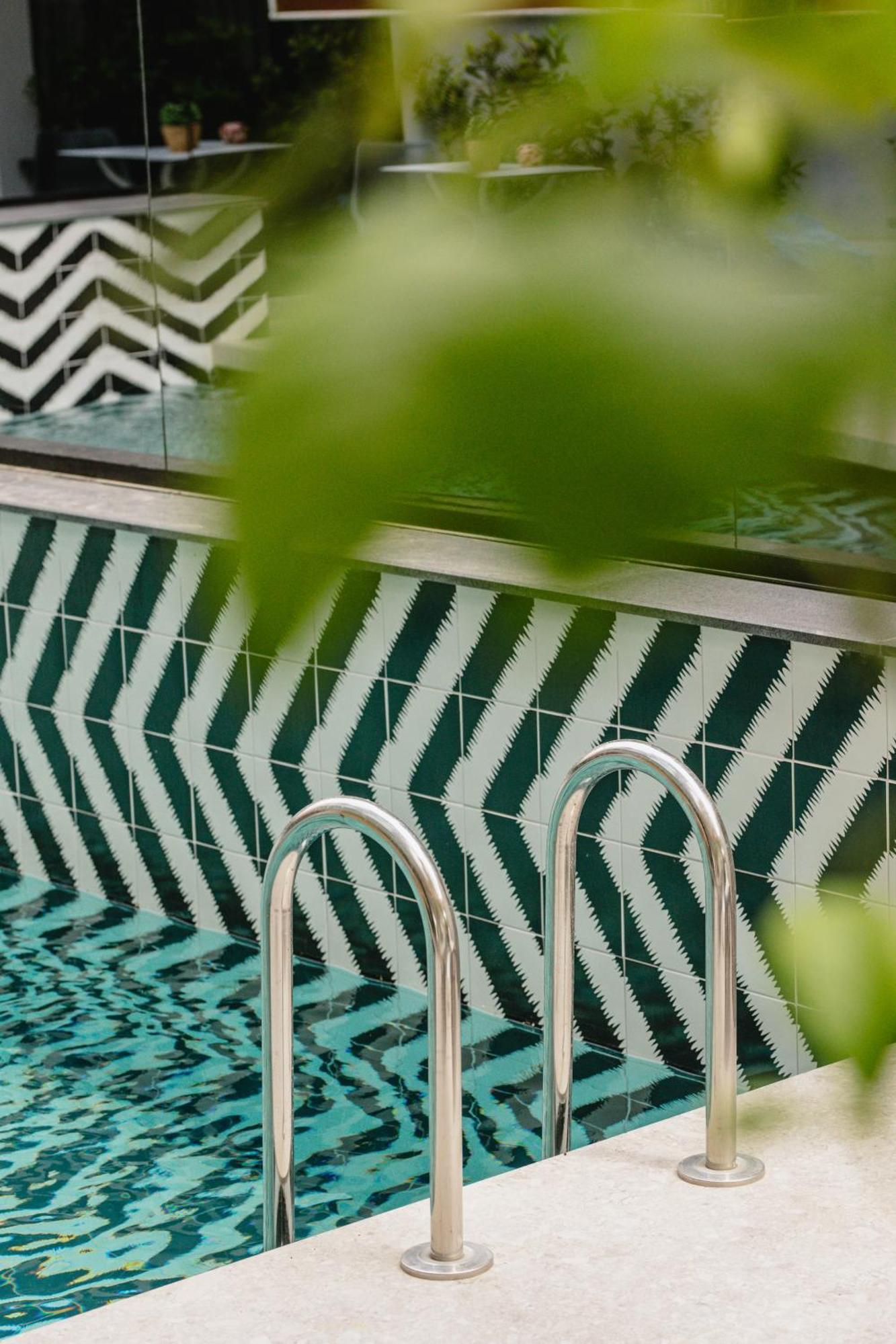 Ella Suites Hotel Antalya Buitenkant foto