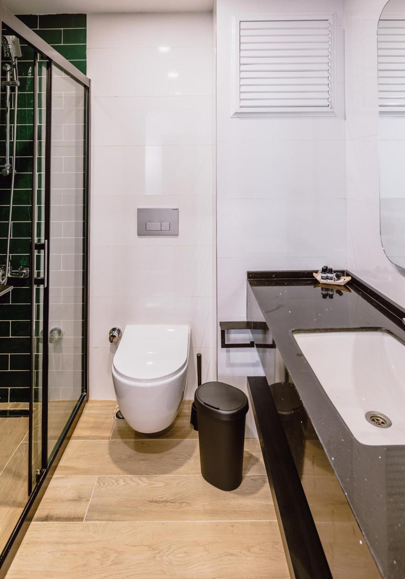 Ella Suites Hotel Antalya Buitenkant foto