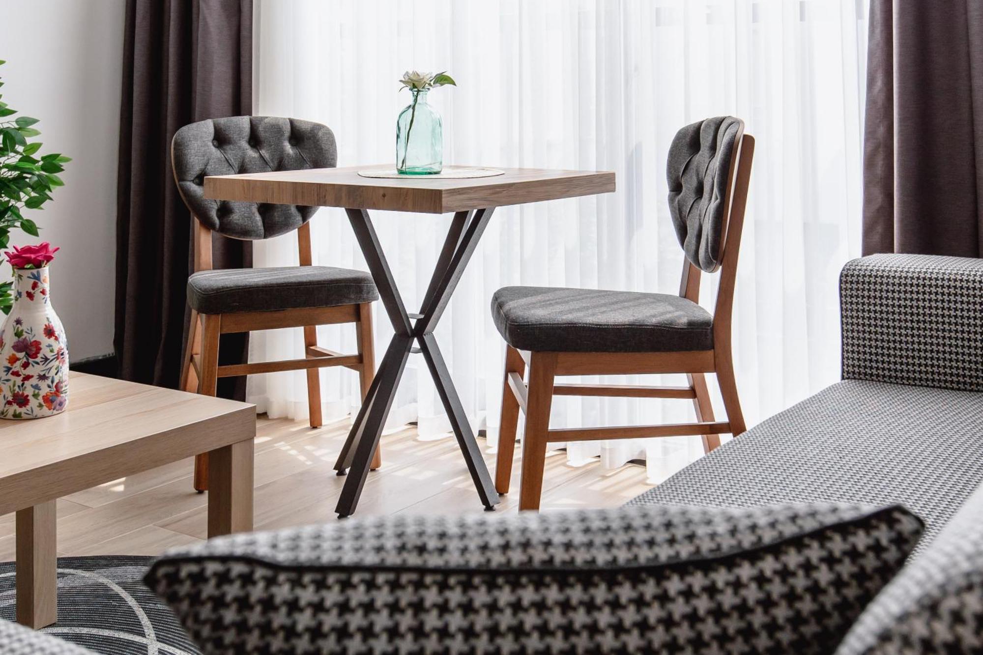 Ella Suites Hotel Antalya Buitenkant foto