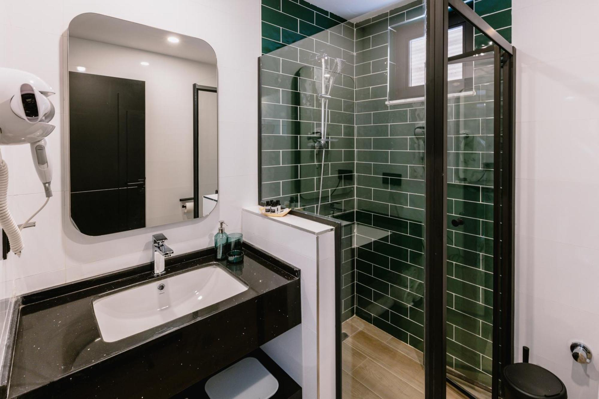 Ella Suites Hotel Antalya Buitenkant foto